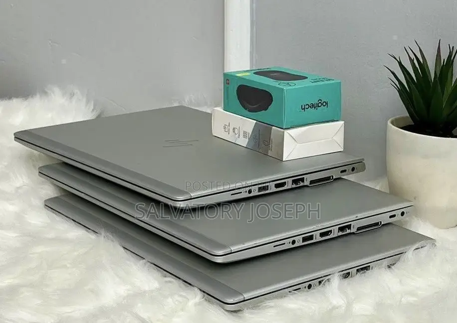 Laptop HP EliteBook 840 G6 16GB Intel Core i7 SSD 512GB