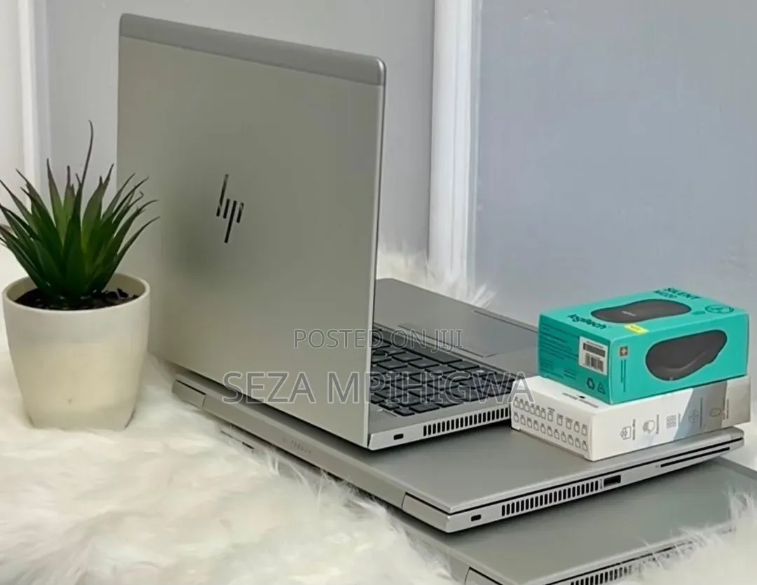 Laptop HP EliteBook 840 G6 16GB Intel Core i7 SSD 512GB