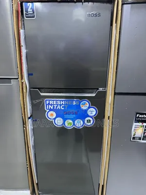 Boss Refrigerator Bs90