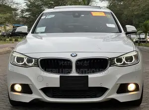 BMW G-Series 2012 Pearl
