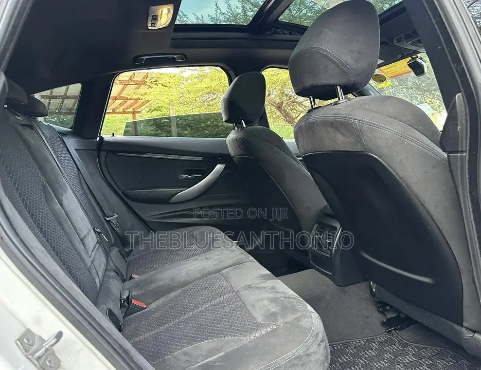 BMW G-Series 2012 Pearl