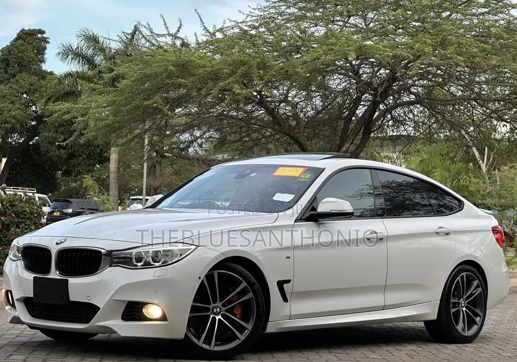 BMW G-Series 2012 Pearl