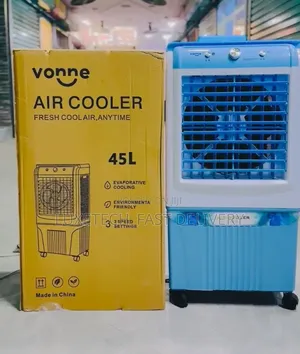 Vonne 45l Evaporative Air Cooler