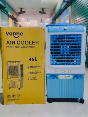 Vonne 45 Litres Portable Evaporative Air Cooler
