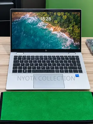Laptop HP EliteBook x360 1030 G8 32GB Intel Core i7 SSD 256GB