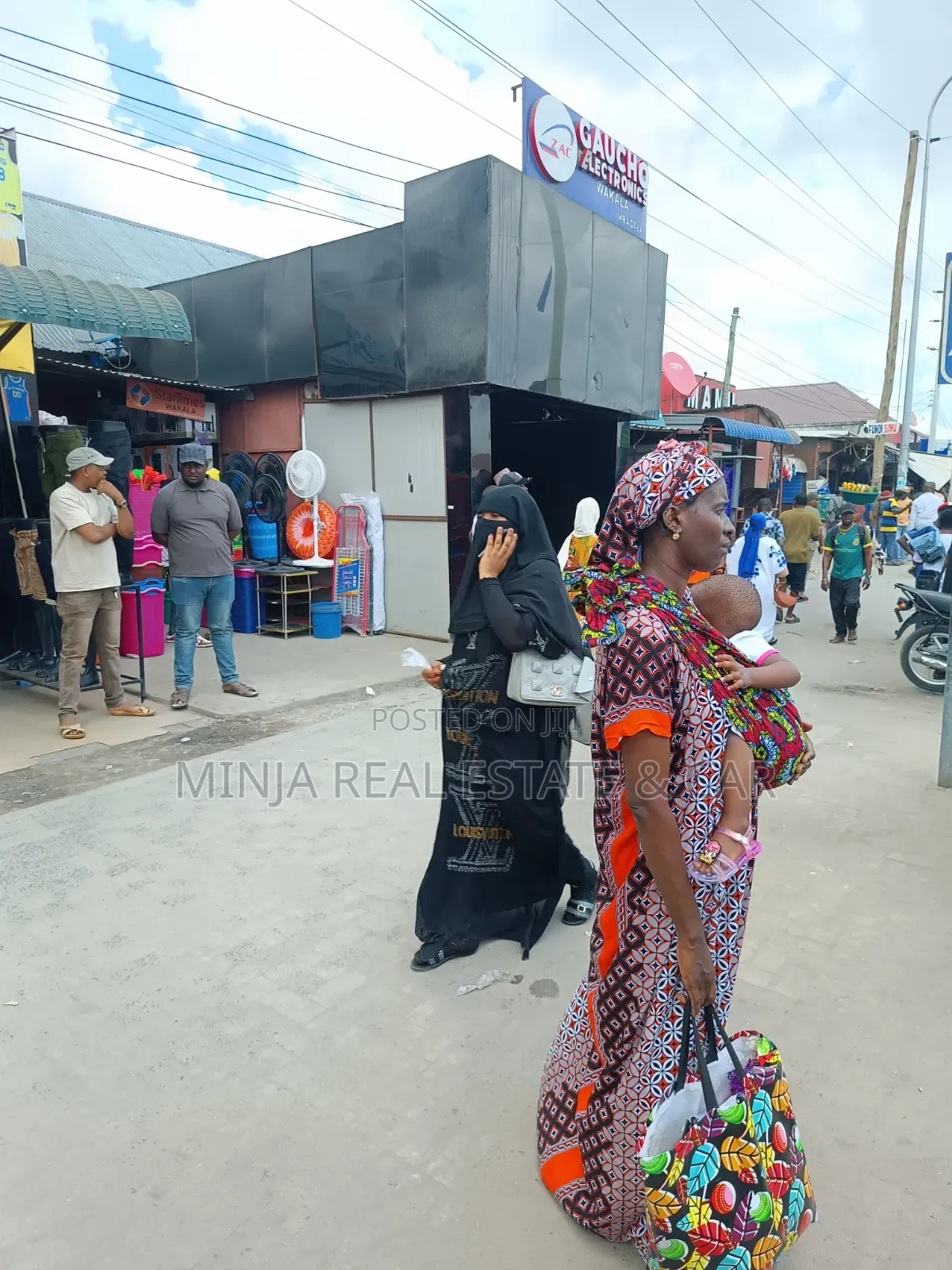 3bdrm House in Mbagala for Sale