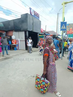 3bdrm House in Mbagala for Sale