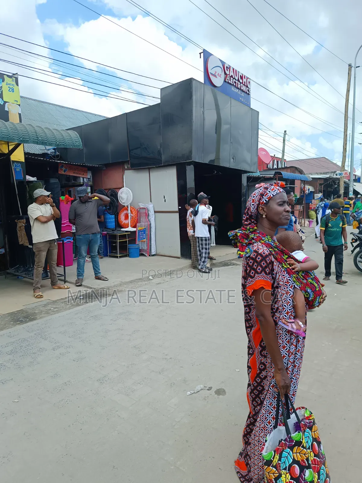 3bdrm House in Mbagala for Sale