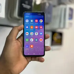 Samsung Galaxy S10e 128 GB Blue