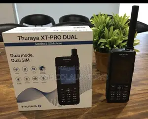 New Thuraya XT Pro 64 GB