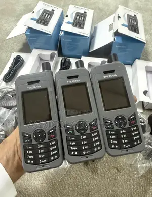 New Thuraya XT Lite 16 GB