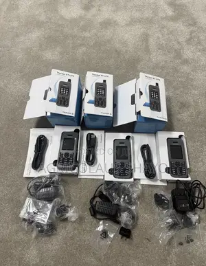 New Thuraya XT Lite 16 GB