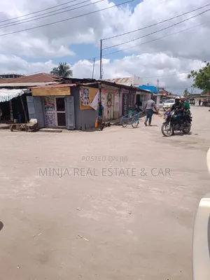 6bdrm House in Mbagala for sale