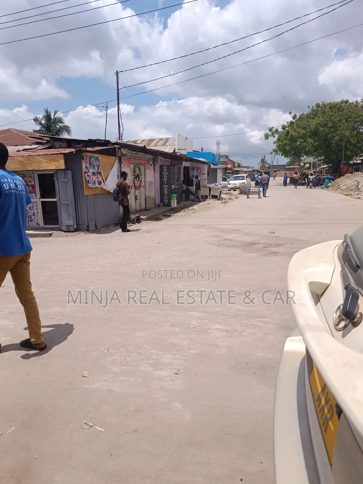 6bdrm House in Mbagala for sale