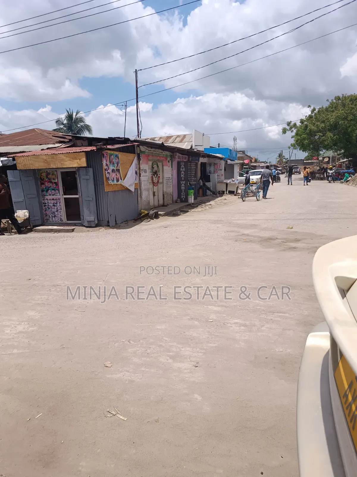 6bdrm House in Mbagala for sale