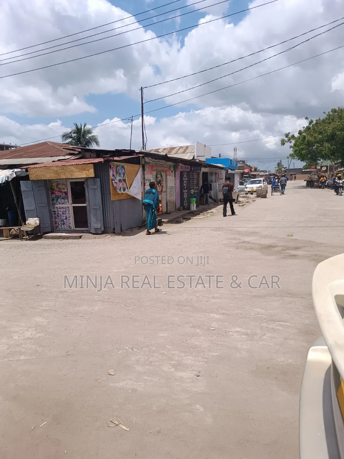 6bdrm House in Mbagala for sale