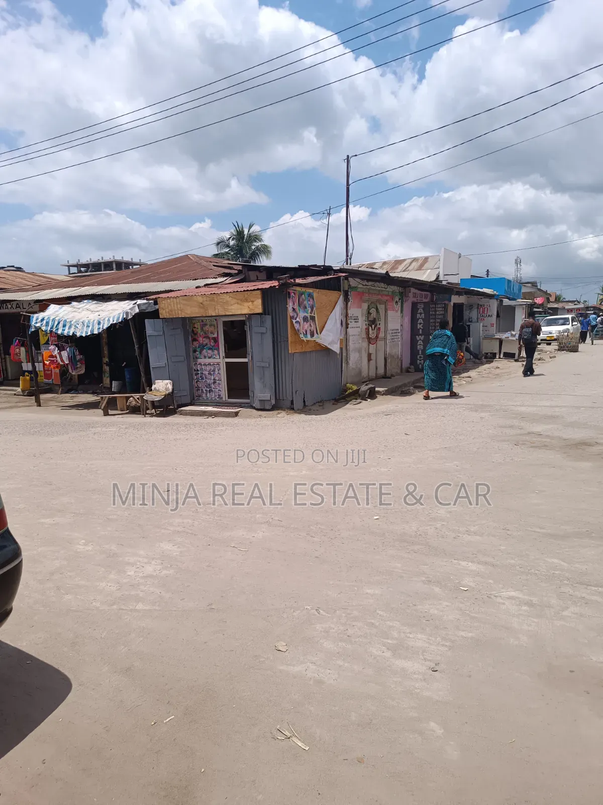 6bdrm House in Mbagala for sale