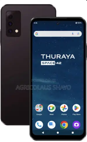 New Thuraya XT 64 GB