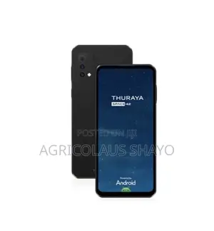 New Thuraya XT 64 GB