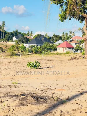 Pata Viwanja Vilivyopimwa Kigamboni Mikwambe