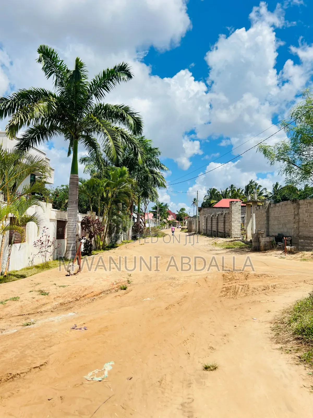 Pata Viwanja Vilivyopimwa Kigamboni Mikwambe