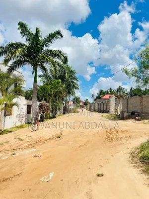 Pata Viwanja Vilivyopimwa Kigamboni Mikwambe