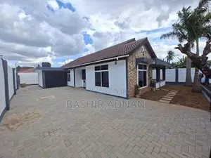 3bdrm House in Mbezi Beach Estate. for sale