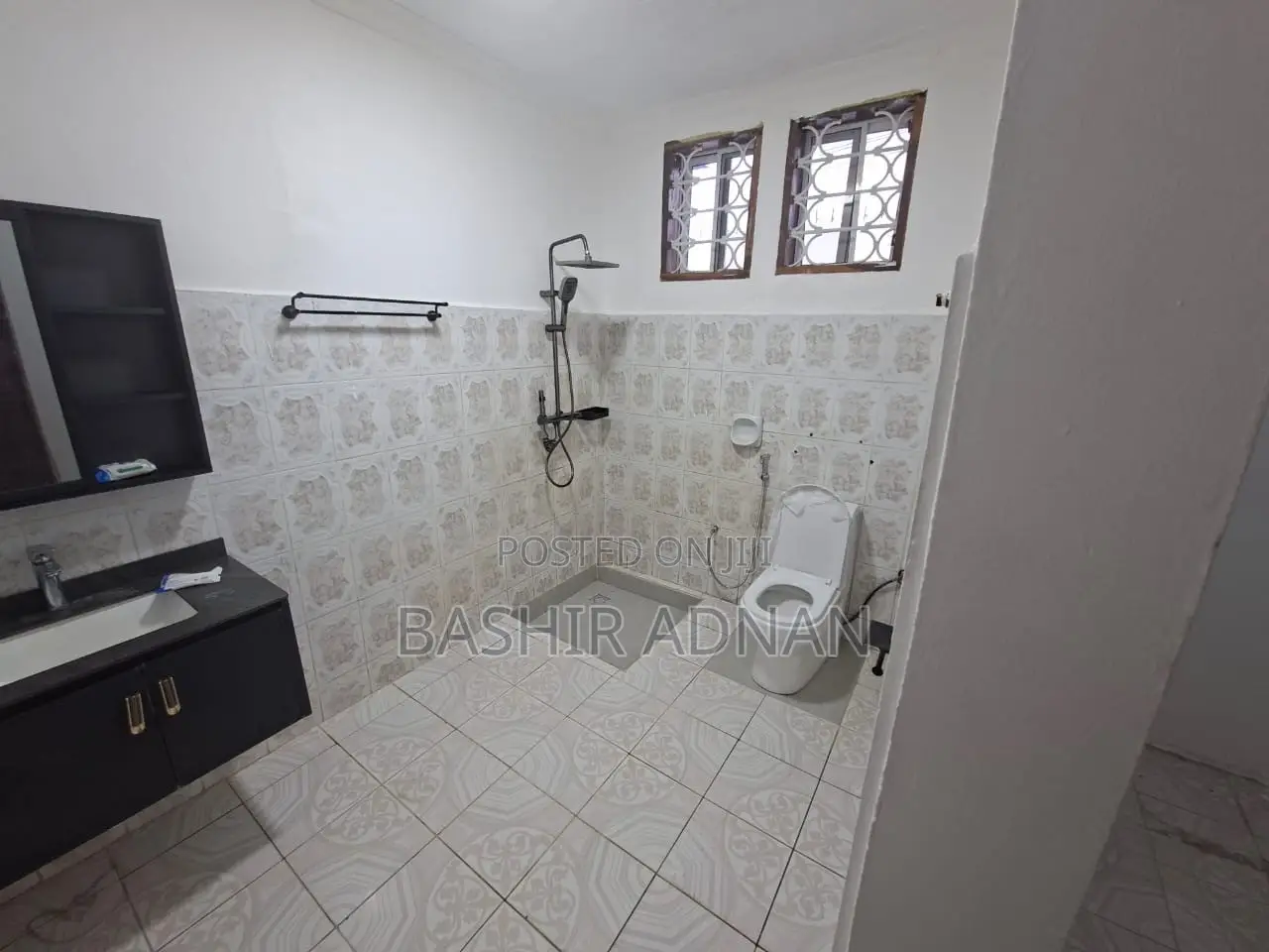 3bdrm House in Mbezi Beach Estate. for sale