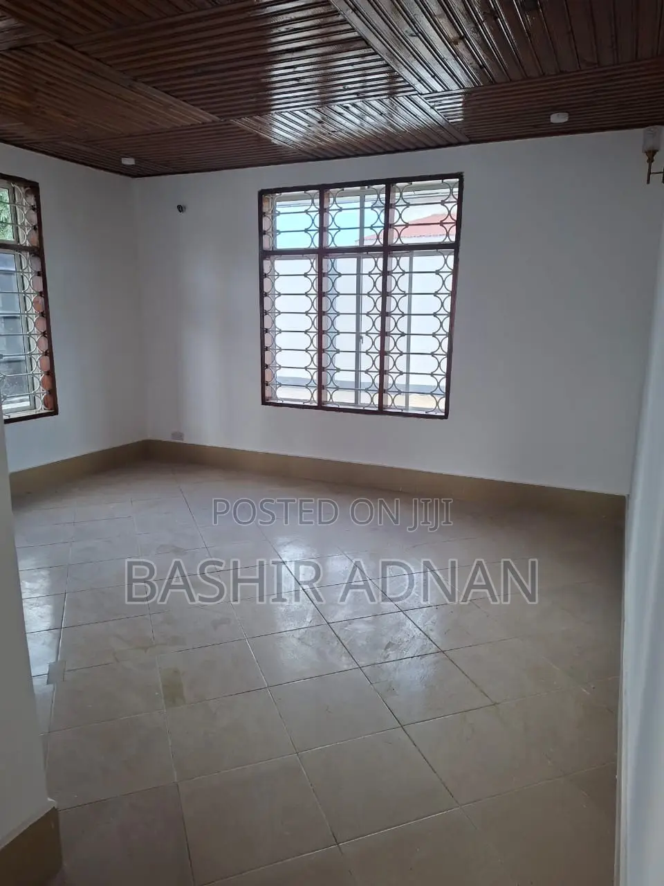 3bdrm House in Mbezi Beach Estate. for sale