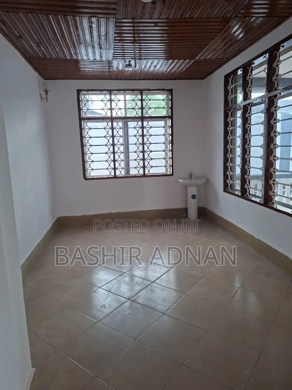 3bdrm House in Mbezi Beach Estate. for sale