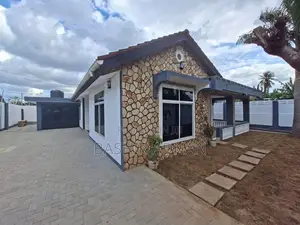 3bdrm House in Mbezi Beach Estate. for sale