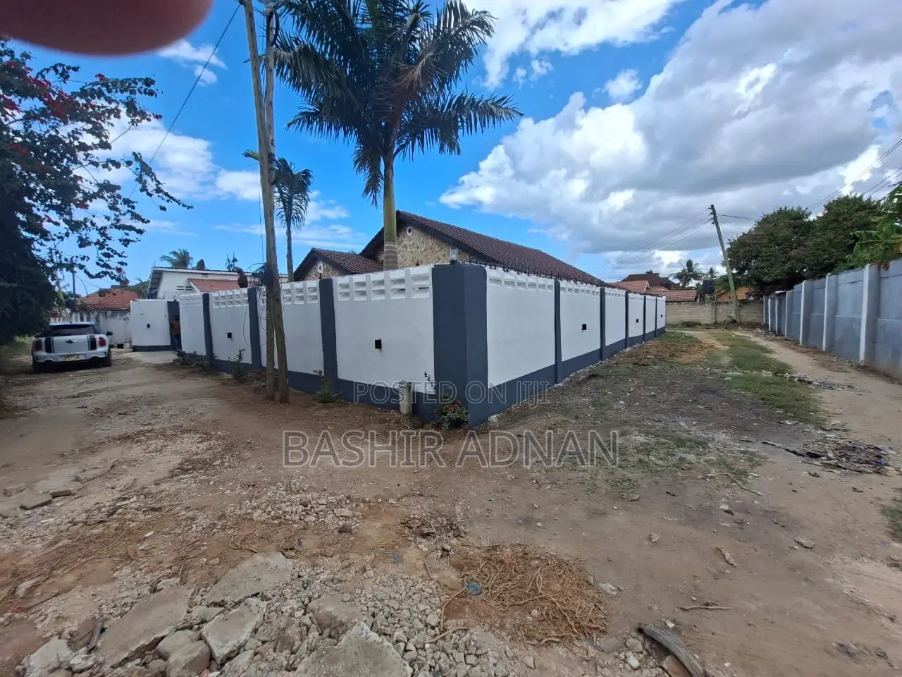 3bdrm House in Mbezi Beach Estate. for sale