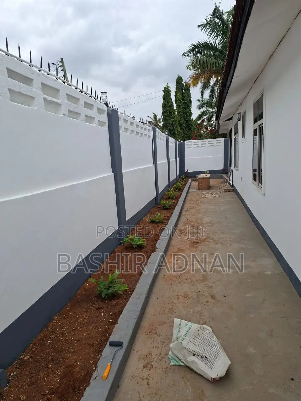 3bdrm House in Mbezi Beach Estate. for sale
