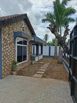 3bdrm House in Mbezi Beach Estate. for sale