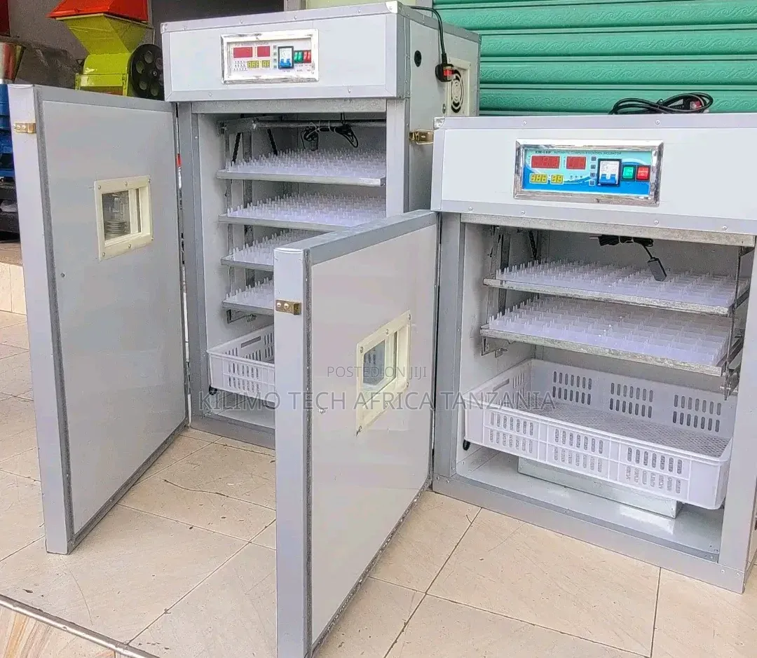 Incubator Za Body Gumu ( Imara Sana )