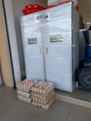 Incubator Za Body Gumu ( Imara Sana )