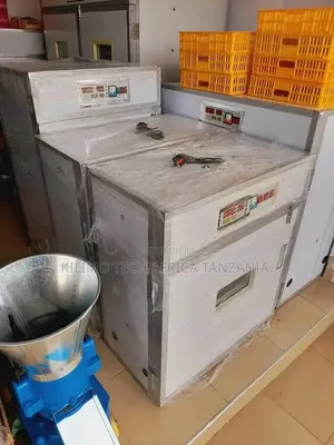 Incubator Za Body Gumu ( Imara Sana )