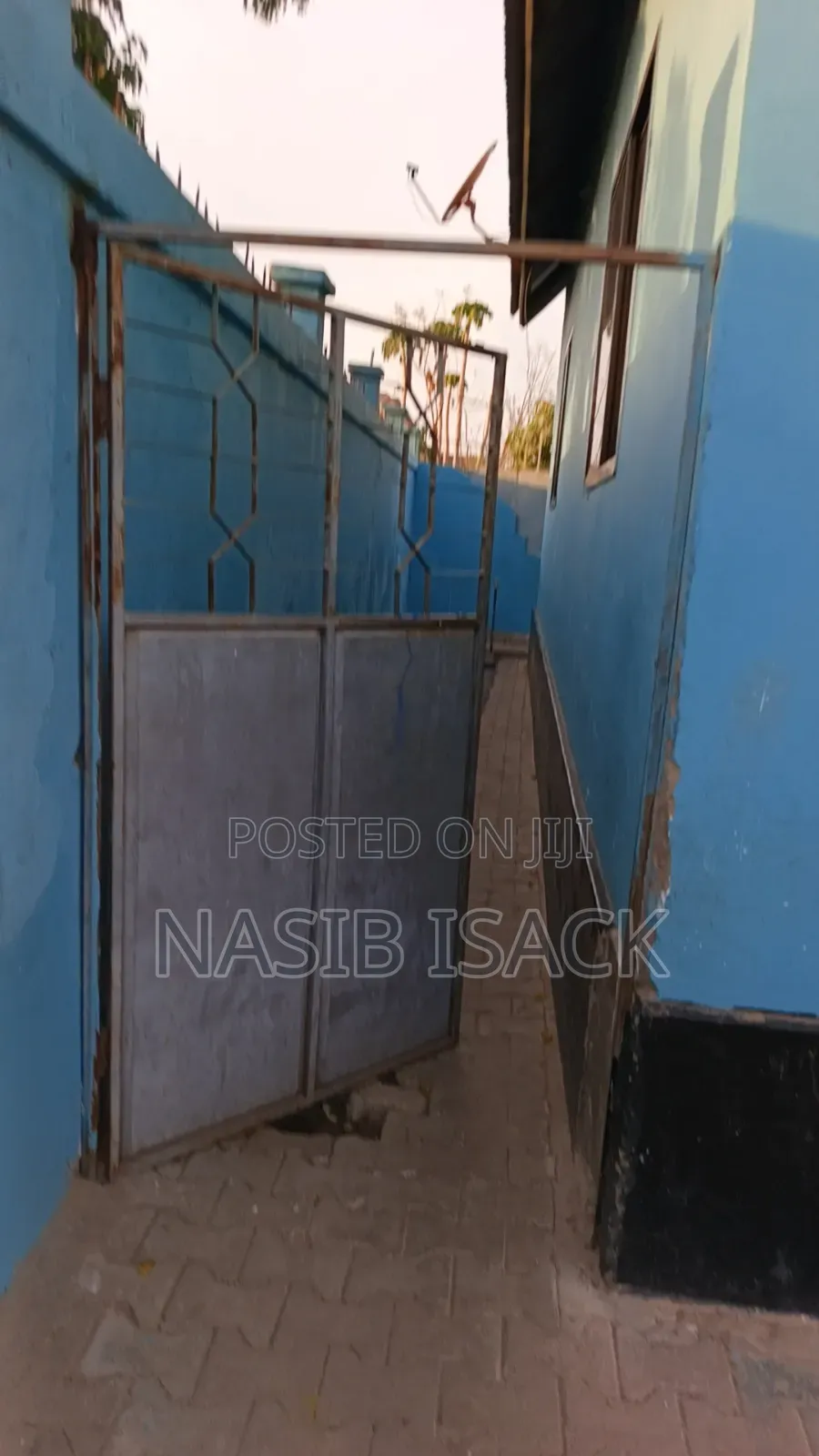 Furnished 10bdrm House in Buhongwa for sale
