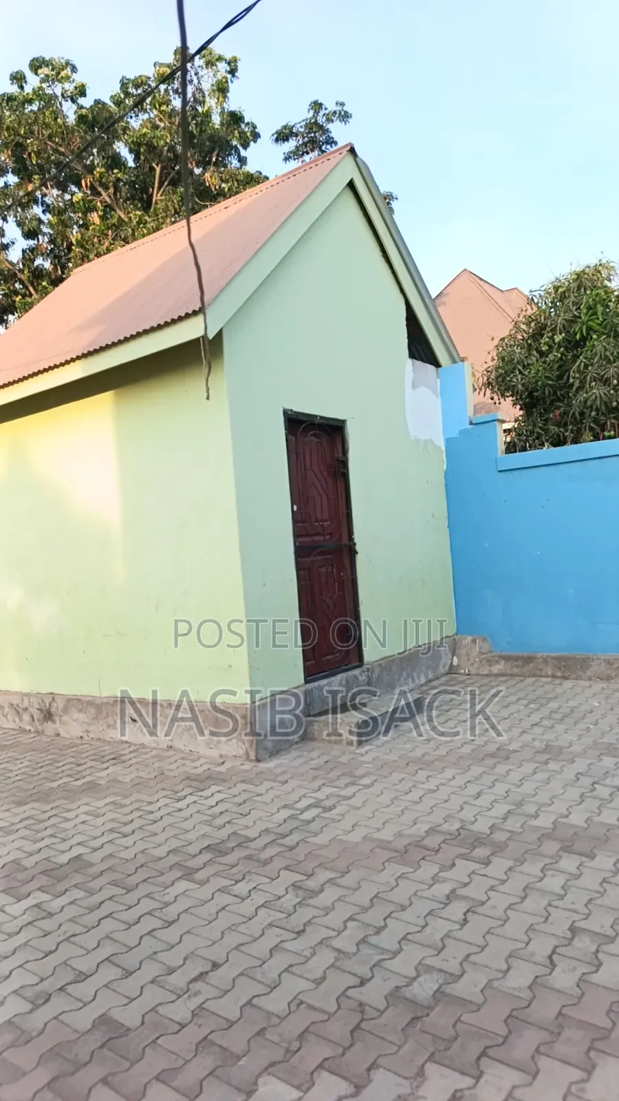 Furnished 10bdrm House in Buhongwa for sale