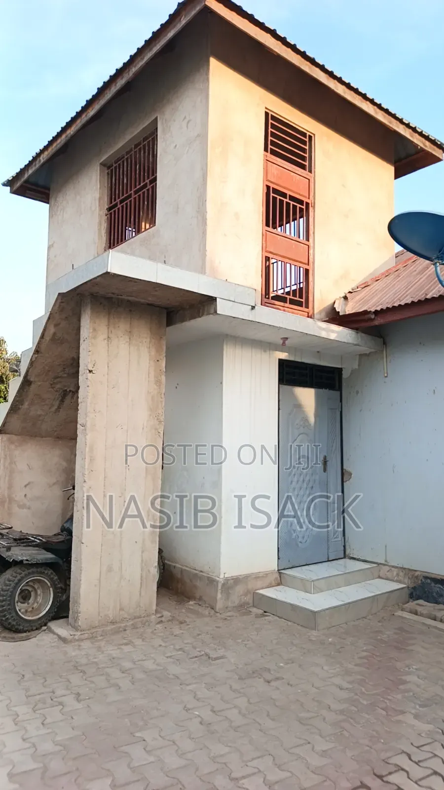 Furnished 10bdrm House in Buhongwa for sale