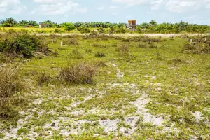 Mradi Wa Viwanja Kigamboni Mkamba