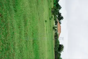 Mradi Wa Viwanja Kigamboni Puna