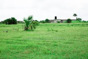 Mradi Wa Viwanja Kigamboni Puna