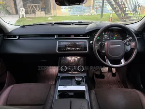 Land Rover Range Rover Velar 2020 Beige