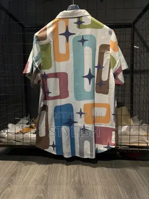 Street Wear