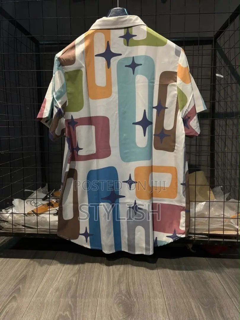 Street Wear