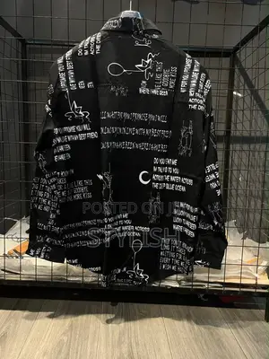 Street Wear