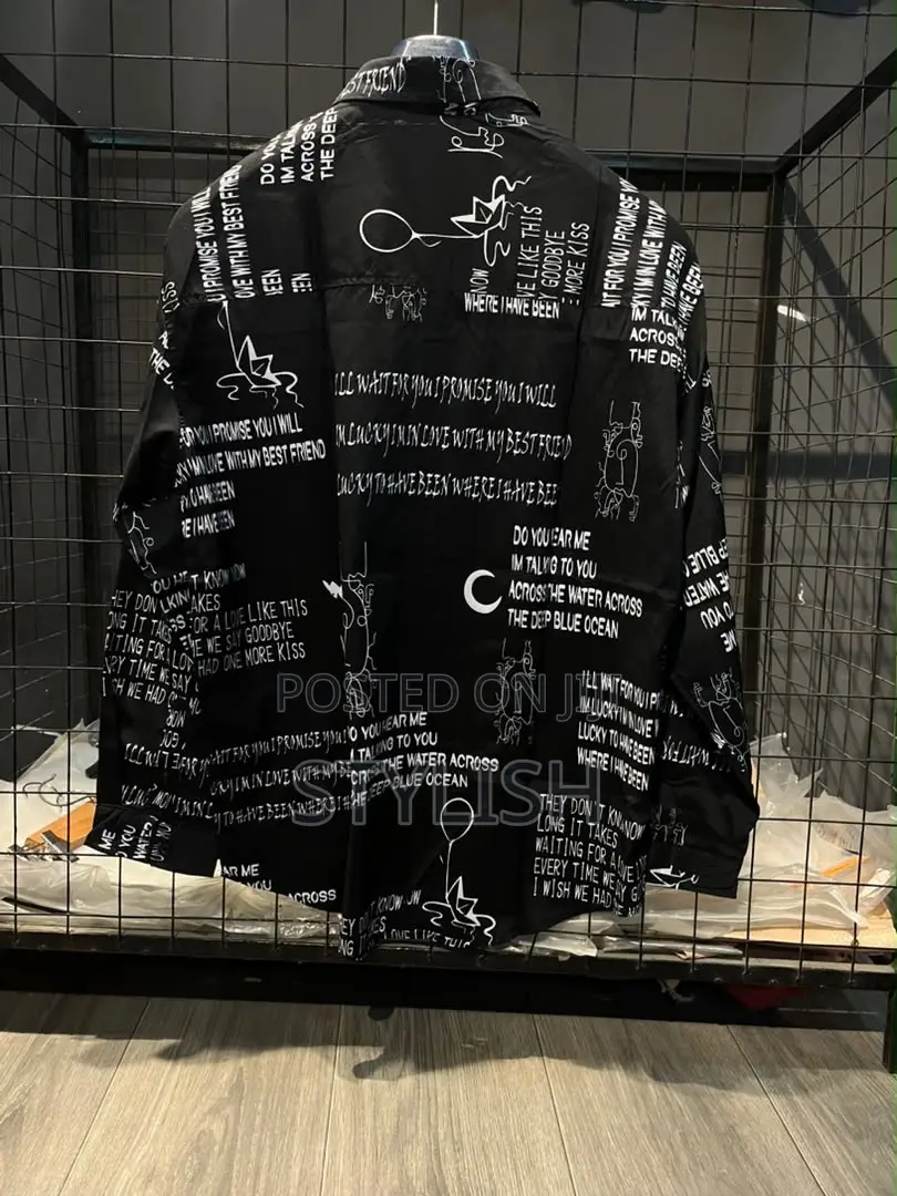 Street Wear