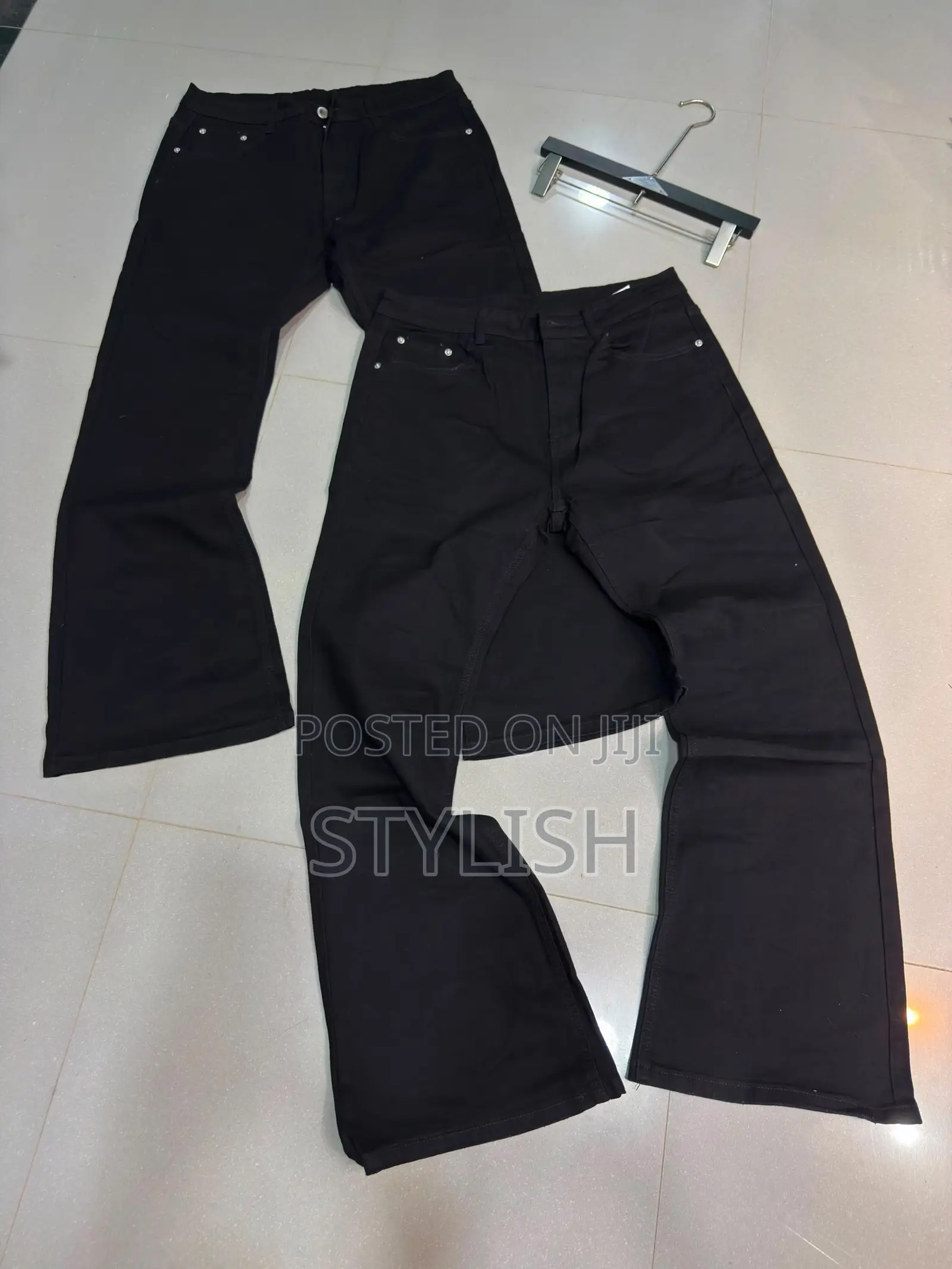 Street Wear