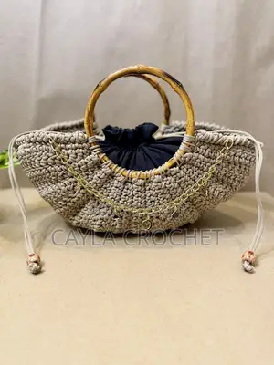 The Luna Bag